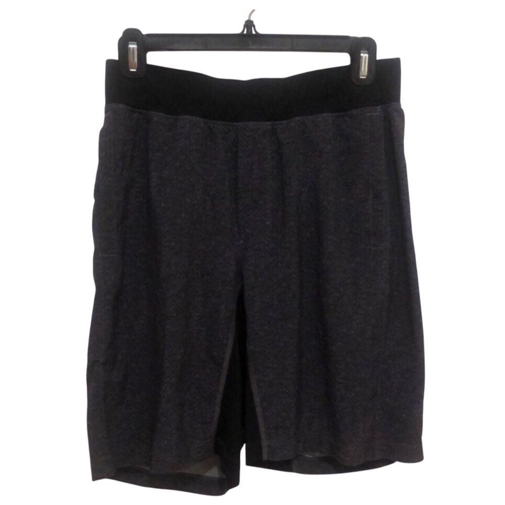 Lululemon Mens Athletic Shorts Size SMALL